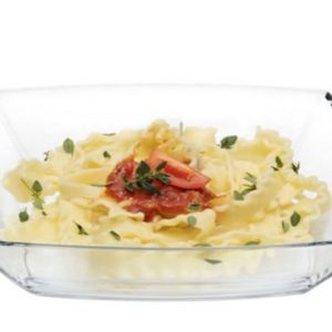 Paşabahçe Çukur Tabak Tokio