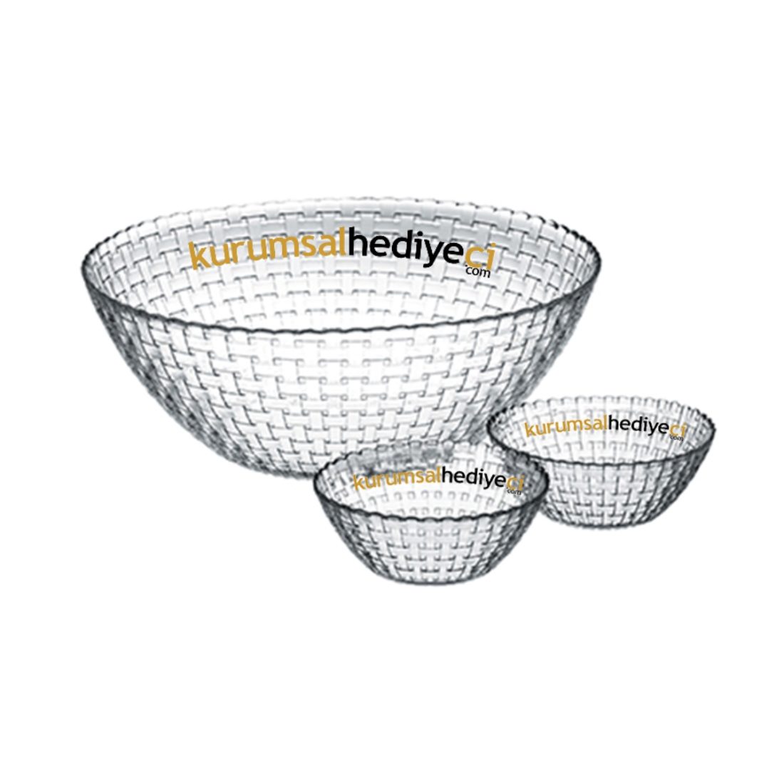 Paşabahçe Kase Takımı Habitat