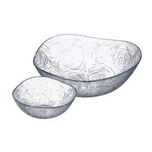 Pasabahce Bowl Set Linden