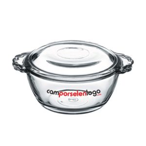 Pasabahce Storage Container Basic 275cc