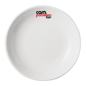 Porland Porcelain Deep Plate Lebon 19cm