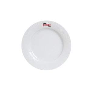 Porland Porcelain Flat Plate Collet