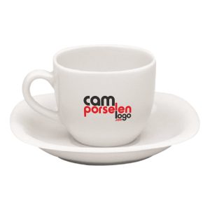 Porland Porcelain Paloma Turkish Coffee Espresso Cup Set