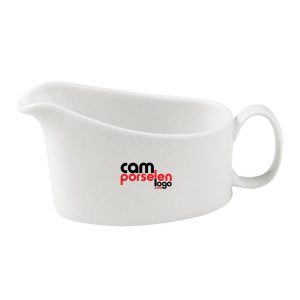 Porland Porcelain Sauce Cup Lebon