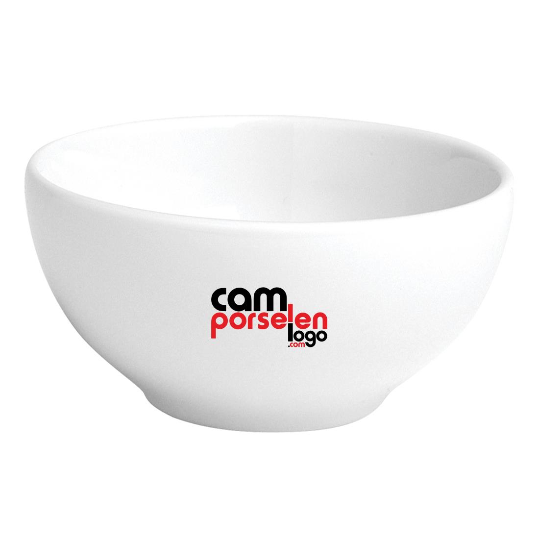 Porland Porcelain Jam Cup Zen