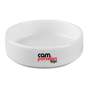 Porland Porcelain Turkish Delight Holder