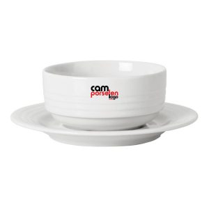 Porland Porcelain Bowl Focus 275cc