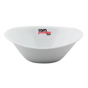 Porland Porcelain Bowl Luna 1075cc