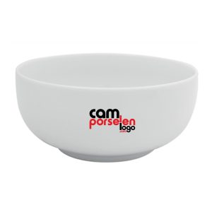 Porland Porcelain Bowl 1760cc