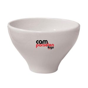 Porland Porcelain Bowl 85cc