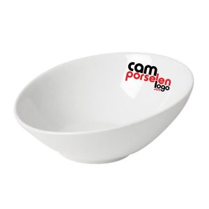 Porland Porcelain Bowl 40cc