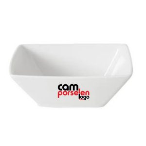 Porland Porcelain Bowl