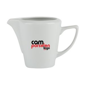 Porland Porcelain Milk Pot 140cc