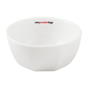 Porland Porcelain Sugar Bowl Lidless Lebon