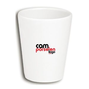 Porland Porcelain Sugar Bag Soley