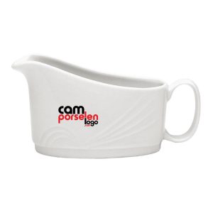 Porland Porcelain Sauce Cup Halley