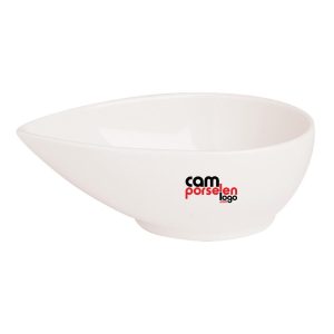 Porland Porcelain Sauce Cup