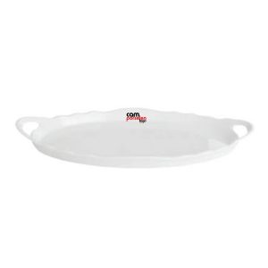 Porland Porcelain Tray 33cm
