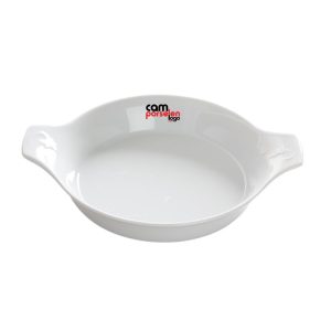 Porland Porcelain Sahan Oven Container