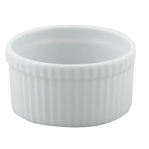 Porland Porcelain Oven Casserole