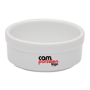 Porland Porcelain Oven Container 1240cc