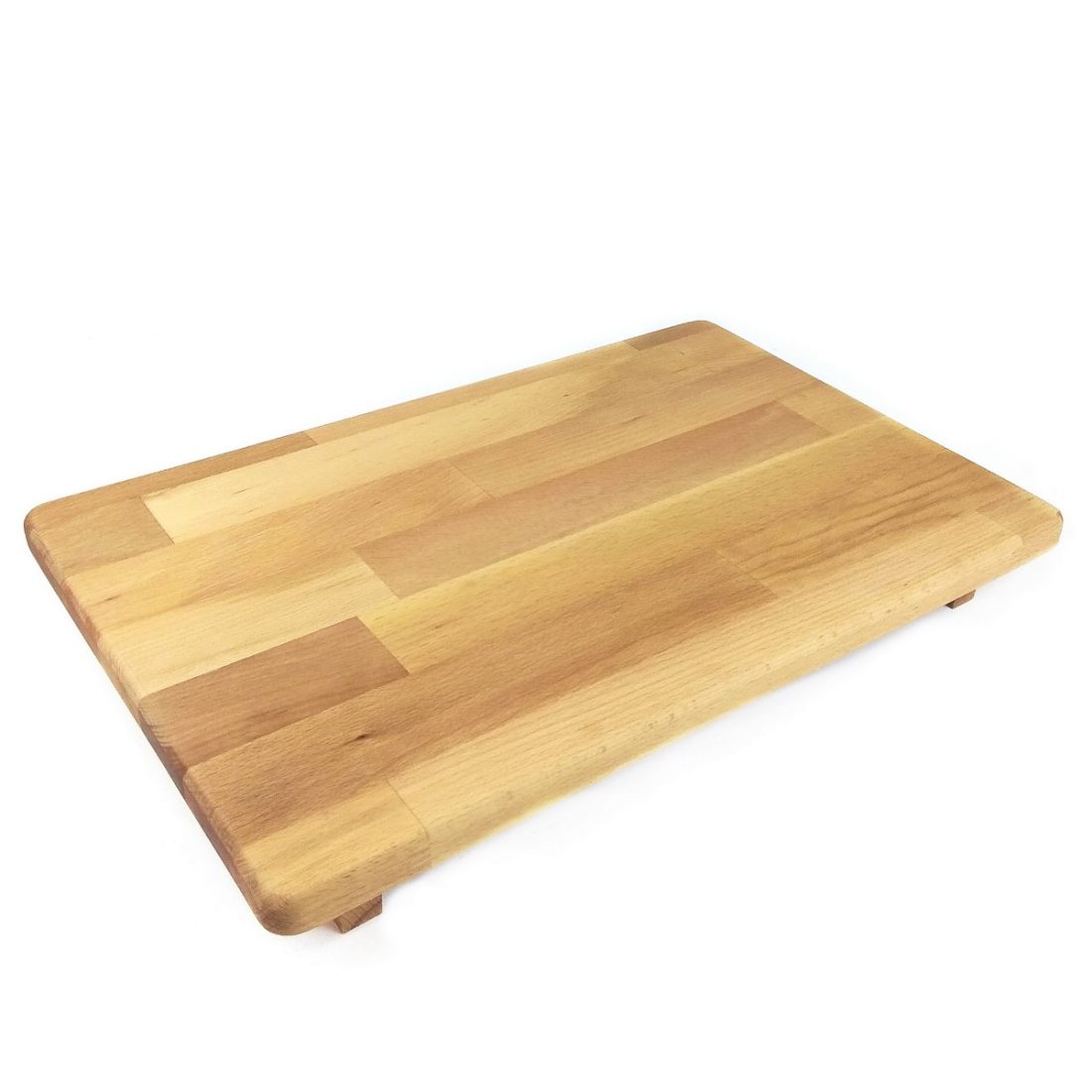 Kuvarz Ahşap Steak Tahtası 46x30x6cm 2 Kuvarz Ahşap Steak Tahtası 46x30x6cm - Görsel 2