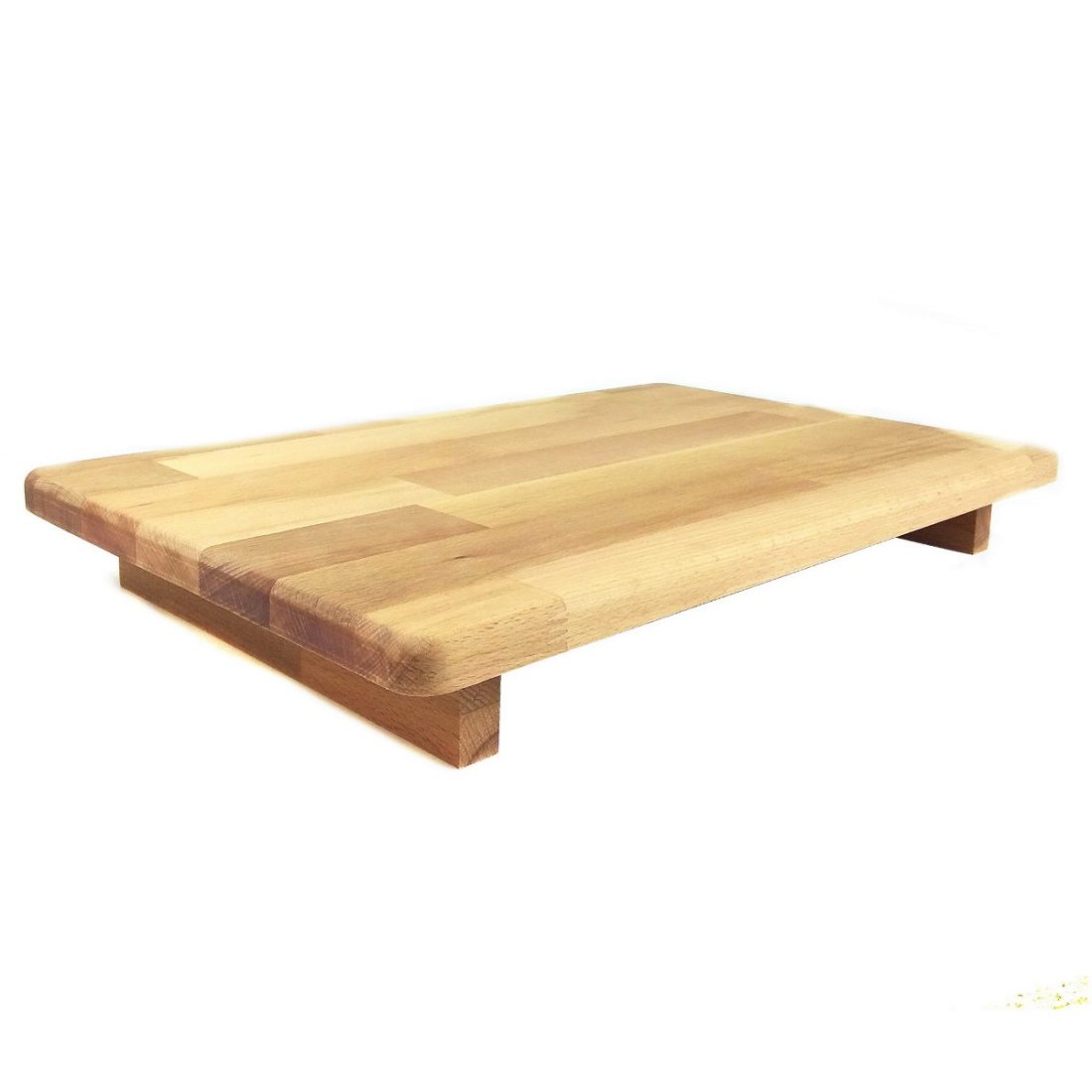Kuvarz Wooden Steak Board 46x30x6cm