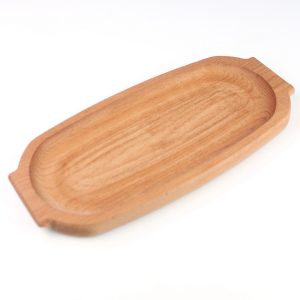 Kuvarz Wooden Tray 38x16cm