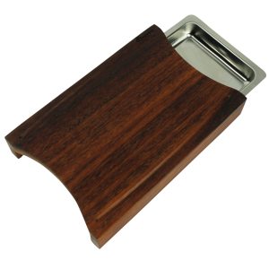 Anasayfa 37 Kuvarz Hazneli Kesme Tahtası 43x28x7cm Iroko