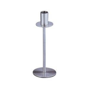 Biradlı JTS-2903 Ayaklı Çelik Mumluk, Orta