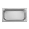 Bilge Inox GN 1/3-20 mm Paslanmaz Çelik Standart Gastronorm Küvet