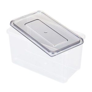 Biradli BRD-151 Storage Container, 15x8 cm