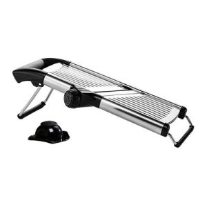 Biradlı BRD-CPS-02 Cips Dilimleyici