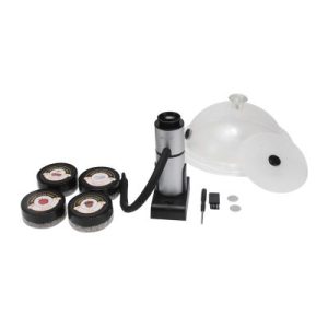 Biradlı Groovy GRV-SK300 Tütsüleme Makinesi