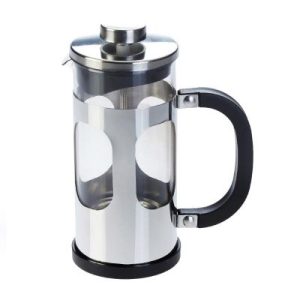 Biradlı GRV-B003 French Press, 350 cc