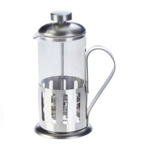 Biradlı GRV-B020 French Press, 350 cc