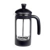 Biradlı GRV-B15 French Press, 350 cc, Siyah