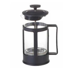 Biradlı GRV-B17 French Press, 350 cc