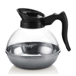 Biradlı Kahve Potu, 1.5 L