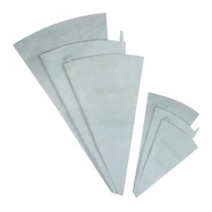 Biradlı BRD-050 Krema Torbası, 50 cm