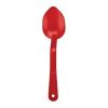 Biradlı PSS-13 Polycarbonate Serving Spoon, 34 cm, Red