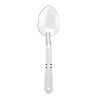 Biradlı PSS-12SEF Polycarbonate Serving Spoon, 34 cm, Transparent