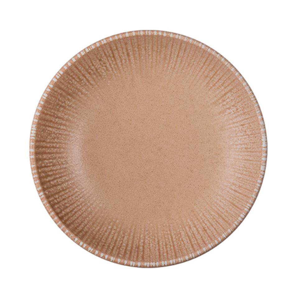 Id Fine Adel Çukur Tabak 22 cm 1 Id Fine Adel Çukur Tabak 22 cm