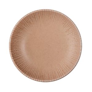 Id Fine Adel Çukur Tabak 25 cm