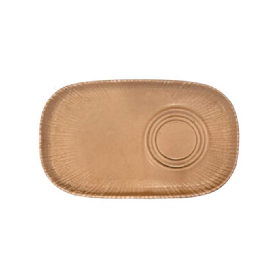 Id Fine Adel Mesa Sunum Tabağı 22 cm