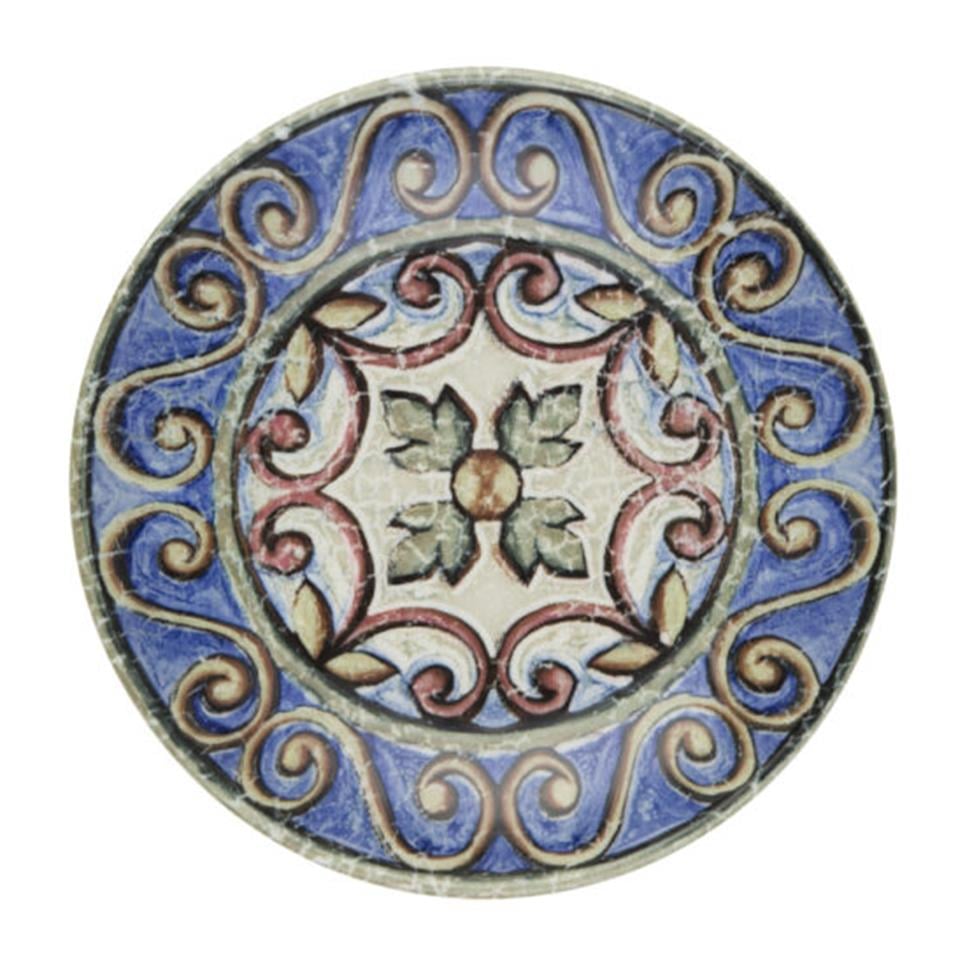 Id Fine Amalfi Mesa Pizza Tabağı 31 cm