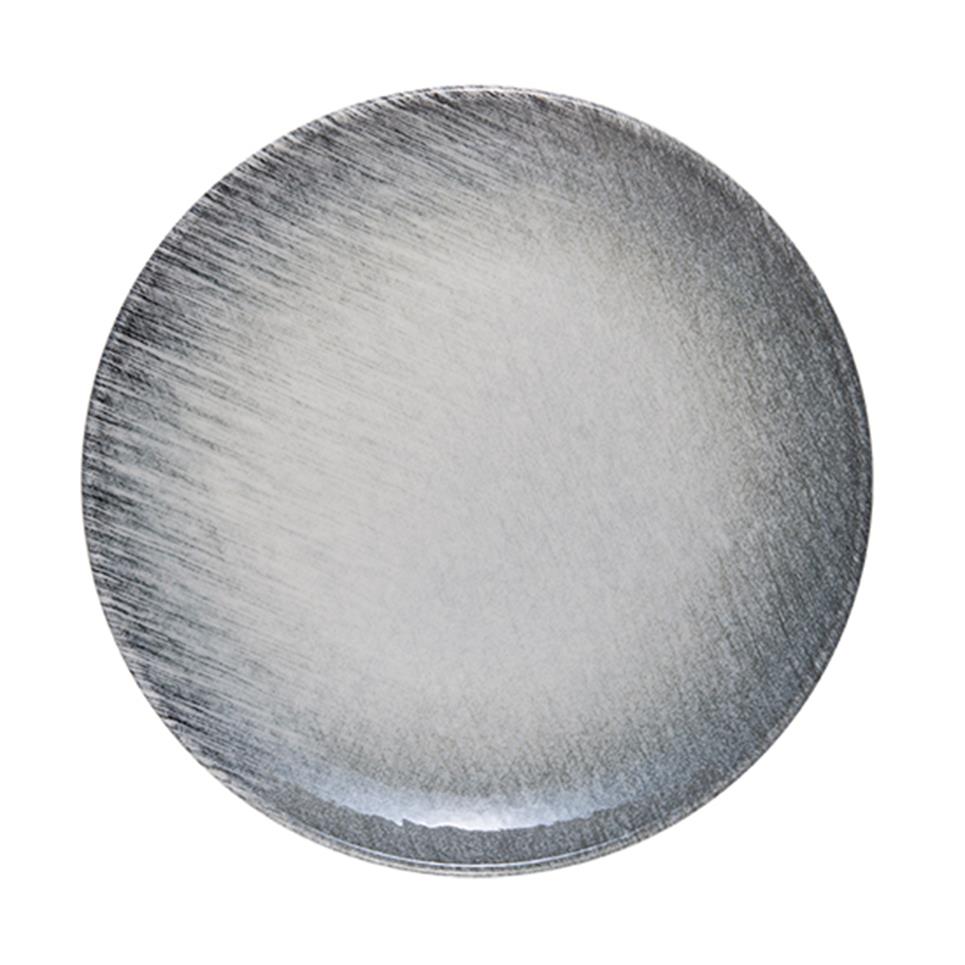 Id Fine Brezza Düz Tabak 25 cm