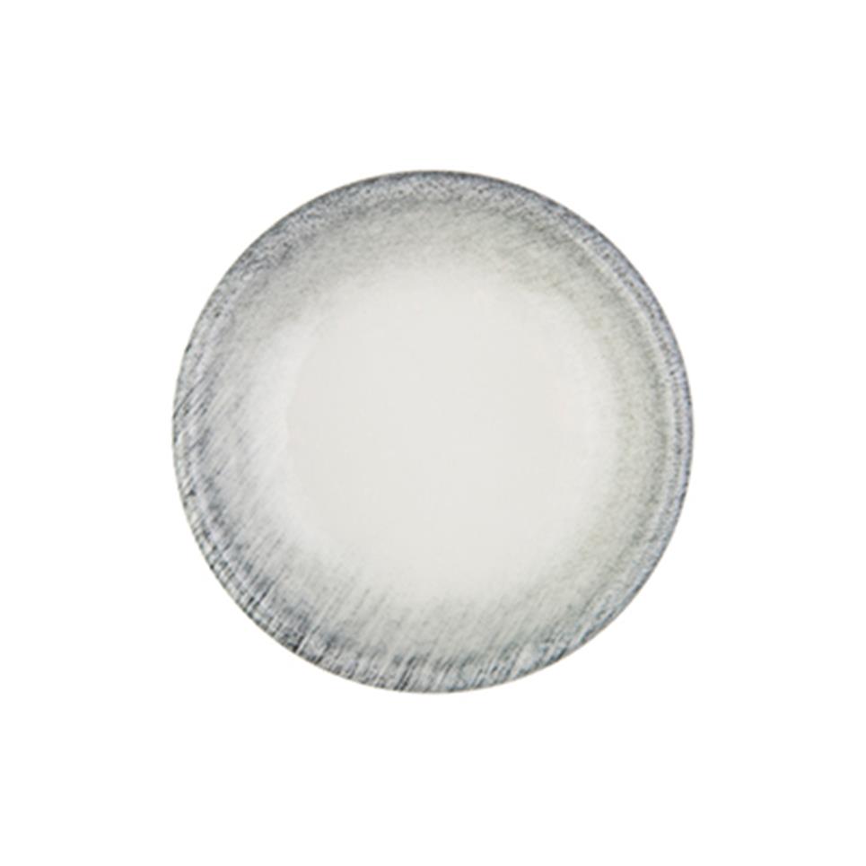 Id Fine Brezza Lona Çukur Tabak 10 cm