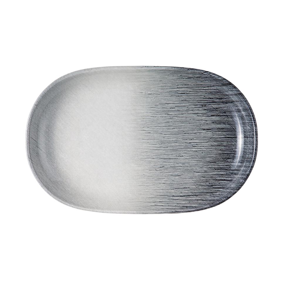 Id Fine Brezza Oval Kayık Tabak 18 cm