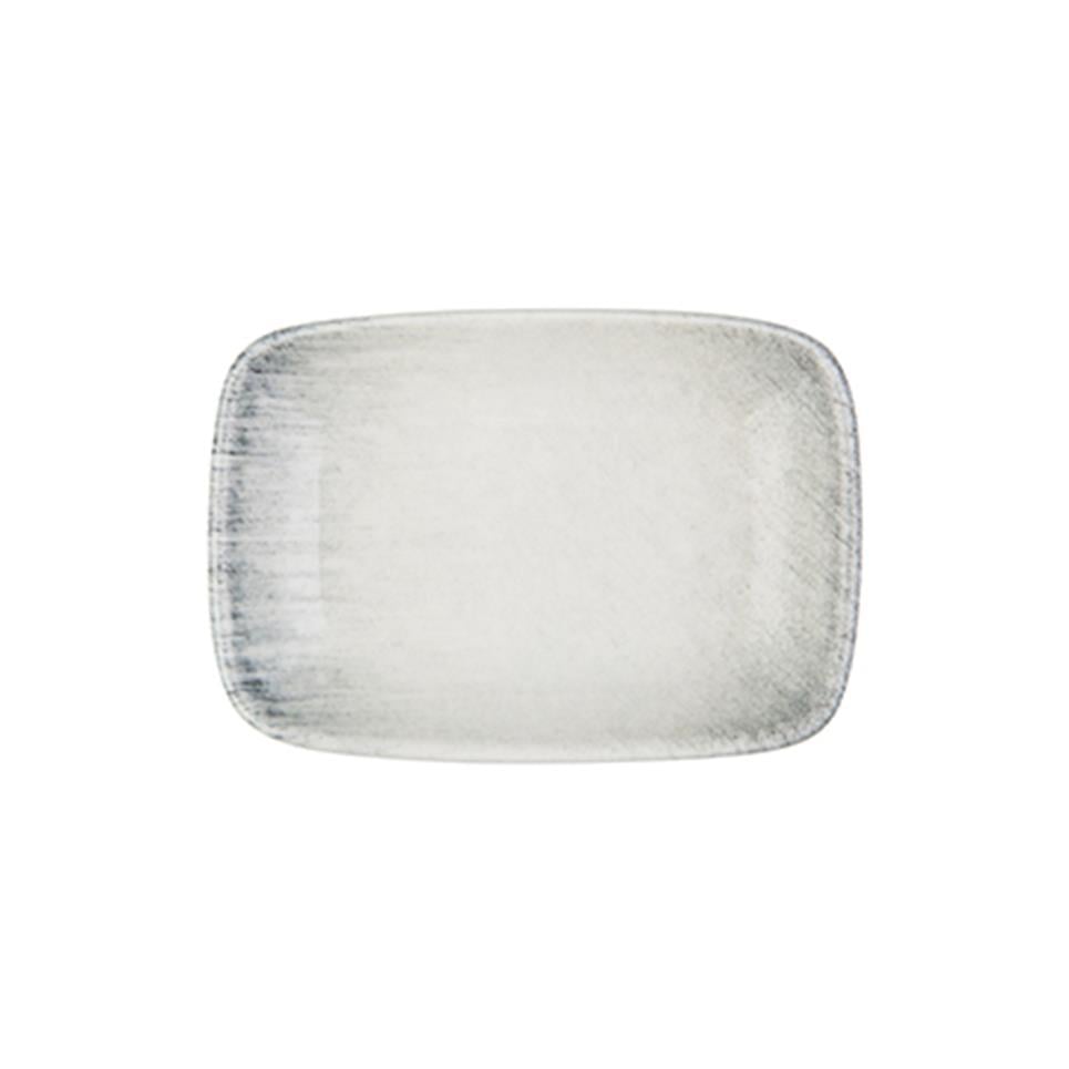 Id Fine Brezza Quadro dikdörtgen Kayık 15 cm